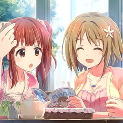 贪吃蜂蜜的苍蝇准会溺死在蜜浆里 二次元动漫头像