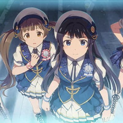 贪吃蜂蜜的苍蝇准会溺死在蜜浆里 二次元动漫头像