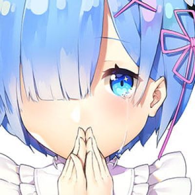 放心去流浪吧我替你说谎 二次元女生头像