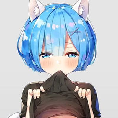 放心去流浪吧我替你说谎 二次元女生头像