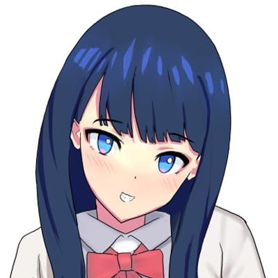 海边展翅的日更女生头像[181107](1)