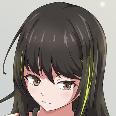 海边展翅的日更女生头像[181107](1)