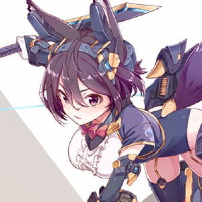 感谢那些把我看透了却仍然陪在我身边的人 二次元女生头像