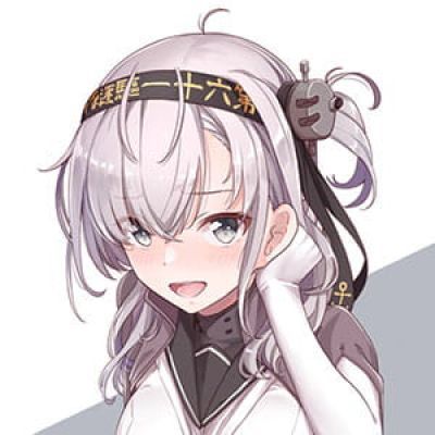 感谢那些把我看透了却仍然陪在我身边的人 二次元女生头像