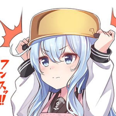 感谢那些把我看透了却仍然陪在我身边的人 二次元女生头像