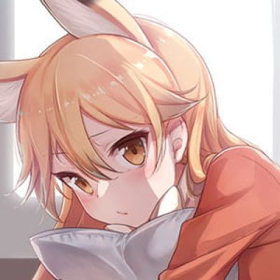 最后能够永恒的 只有相爱的一刹那 二次元动漫头像