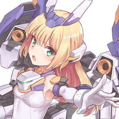 最后能够永恒的 只有相爱的一刹那 二次元动漫头像