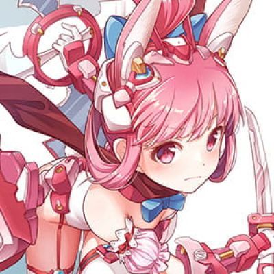 最后能够永恒的 只有相爱的一刹那 二次元动漫头像