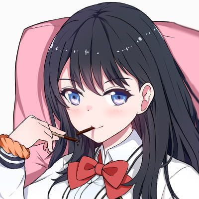 拒绝分p的日更女生头像[181108]