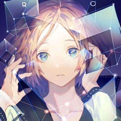 人只有经历自己的渺小 才能到达高尚 二次元动漫头像