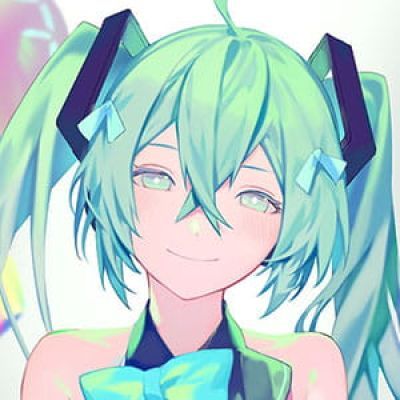 人只有经历自己的渺小 才能到达高尚 二次元动漫头像