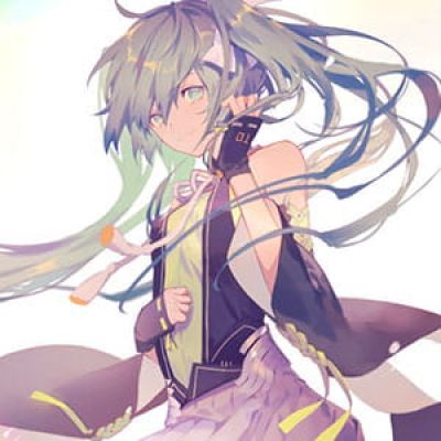 我现在很累 可以让我回家了吗 二次元女生头像