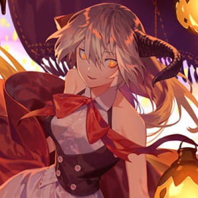 我现在很累 可以让我回家了吗 二次元女生头像