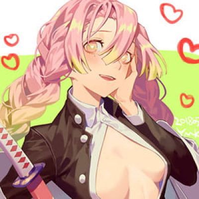 我现在很累 可以让我回家了吗 二次元女生头像