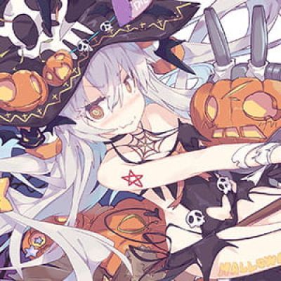 真正最难过的人 一滴眼泪都不掉 二次元动漫头像(1)