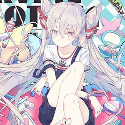 这辈子不后悔 下辈子绝不这样过 二次元动漫头像(1)