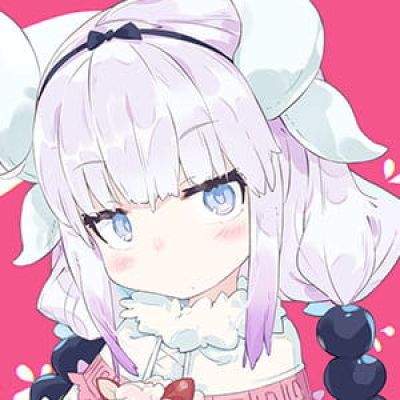 这辈子不后悔 下辈子绝不这样过 二次元动漫头像(1)