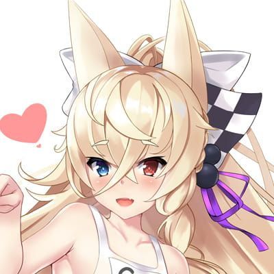 良心回归的日更女生头像[181112](1)