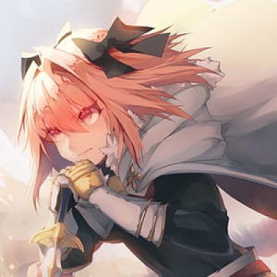 泪眼看世界 我看到整个世界都在哭 二次元女生头像