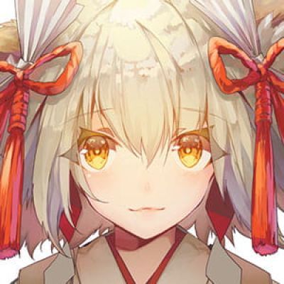 泪眼看世界 我看到整个世界都在哭 二次元女生头像