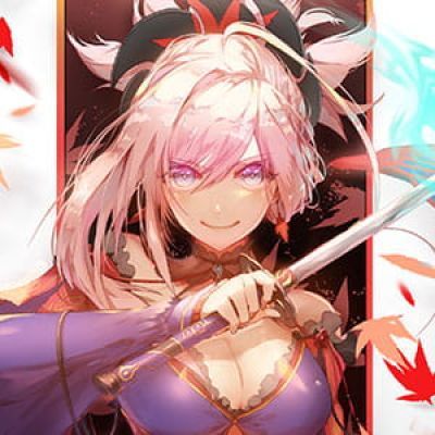 泪眼看世界 我看到整个世界都在哭 二次元女生头像