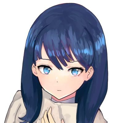 名称征集的日更女生头像[181113](1)