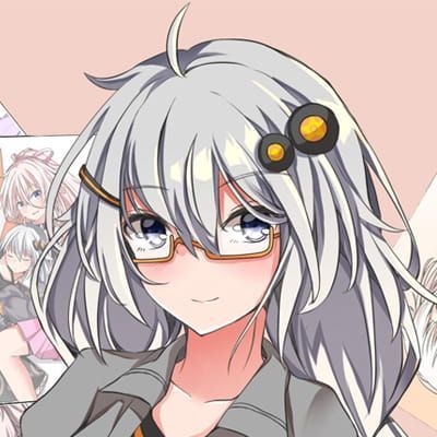 名称征集的日更女生头像[181113](1)