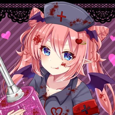 名称征集的日更女生头像[181113](1)