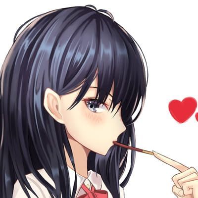 名称征集的日更女生头像[181113](1)