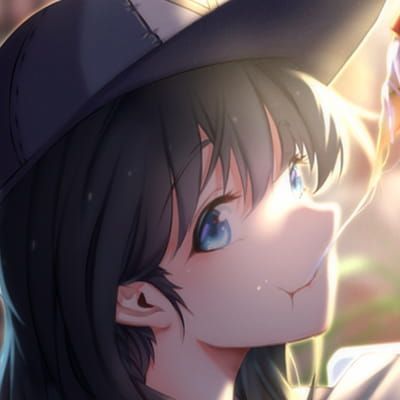 昏昏欲睡的日更女生头像[181114](1)