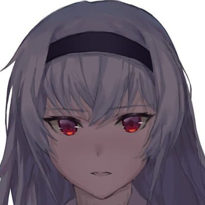 昏昏欲睡的日更女生头像[181114](1)