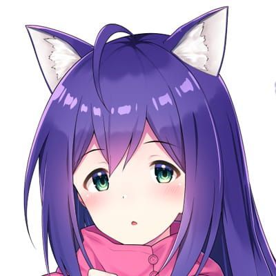 感到舒适的日更女生头像[181115](1)