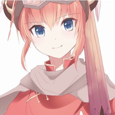 感到舒适的日更女生头像[181115](1)