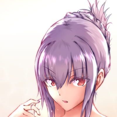 感到舒适的日更女生头像[181115](1)