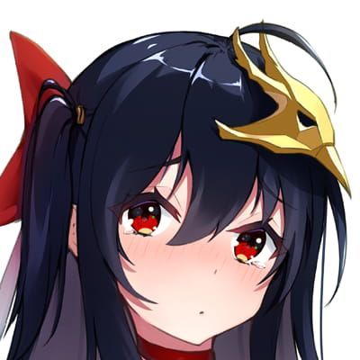 感到舒适的日更女生头像[181115](1)