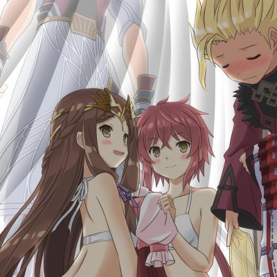 感到舒适的日更女生头像[181115](1)