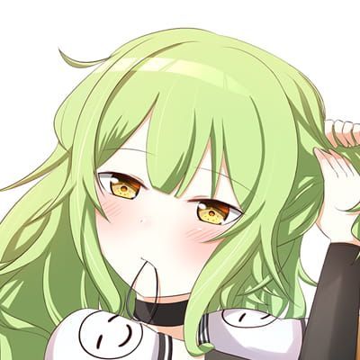 感到舒适的日更女生头像[181115](1)