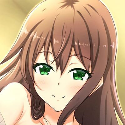 感到舒适的日更女生头像[181115](1)