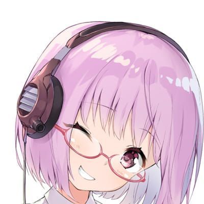 感到舒适的日更女生头像[181115](1)