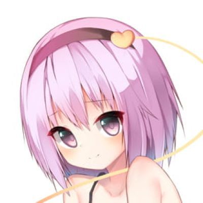 感到舒适的日更女生头像[181115](1)