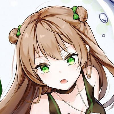 感到舒适的日更女生头像[181115](1)