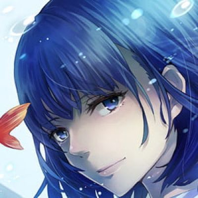 太过于执着咖啡的味道的话 只是自讨苦吃 二次元动漫头像(1)