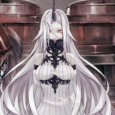 太过于执着咖啡的味道的话 只是自讨苦吃 二次元动漫头像(1)