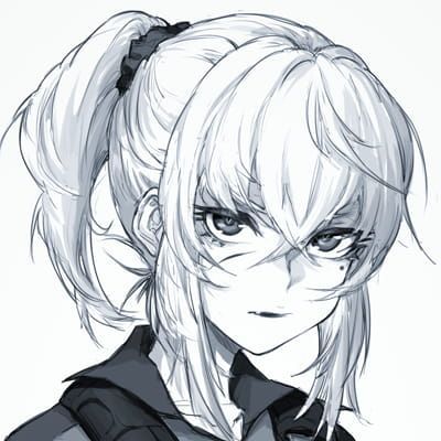 超级不满的日更女生头像[181116](1)