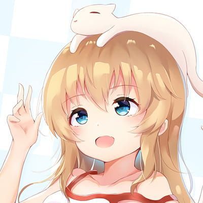 超级不满的日更女生头像[181116](1)