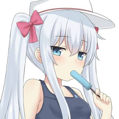 超级不满的日更女生头像[181116](1)