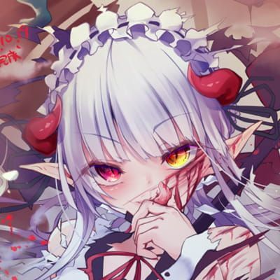 质量难受的日更女生头像{181117}(1)