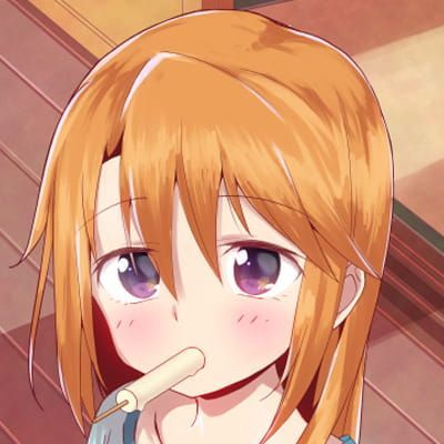 质量难受的日更女生头像{181117}(1)