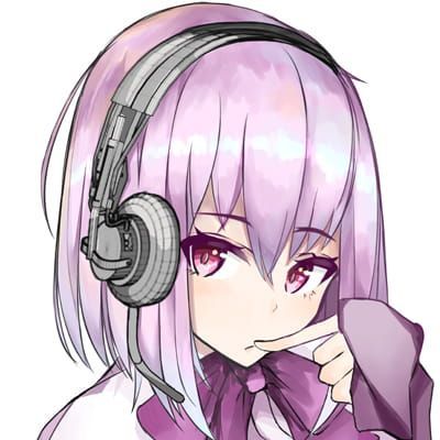 突然变紫的日更女生头像[181118](1)