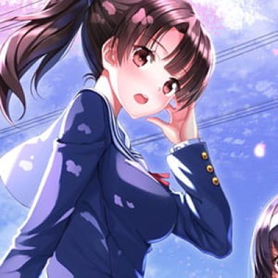 你知道我想说什么吗 你只知道我说了什么 二次元女生头像(1)